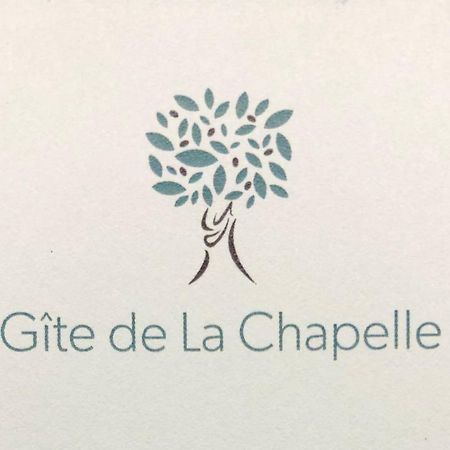 Gite De La Chapelle Verchocq Exterior photo