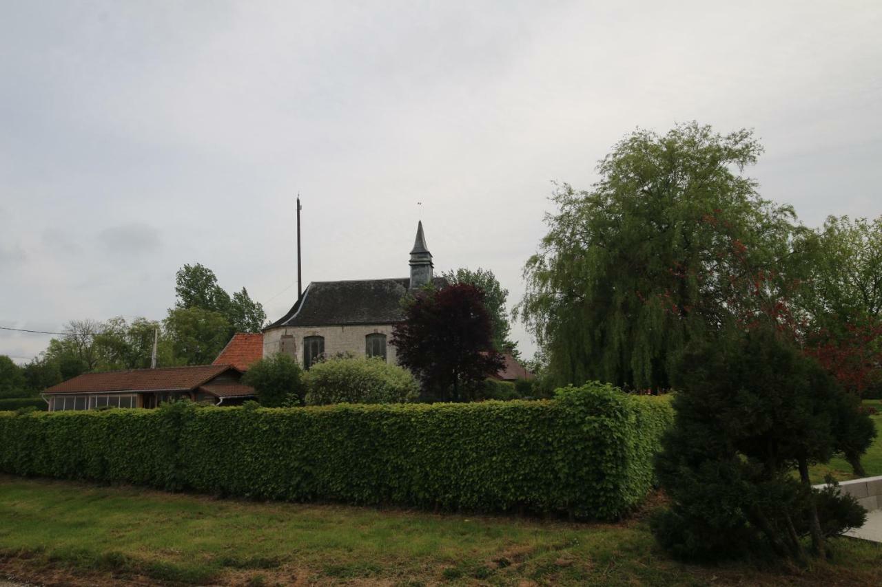 Gite De La Chapelle Verchocq Exterior photo